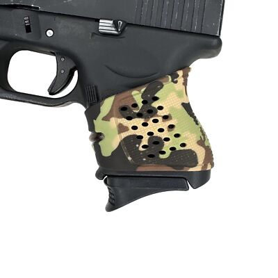 Glove Cover Sleeve Anti Slip For Most Of Glock 17 19 Handguns Hunting - View #7