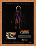 Magic The Gathering Online PC Original 2003 Ad - Online RPG Promo