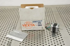 Vexta PX244M-02BA stepping motor NEW 2 phase 0.9 degree/step