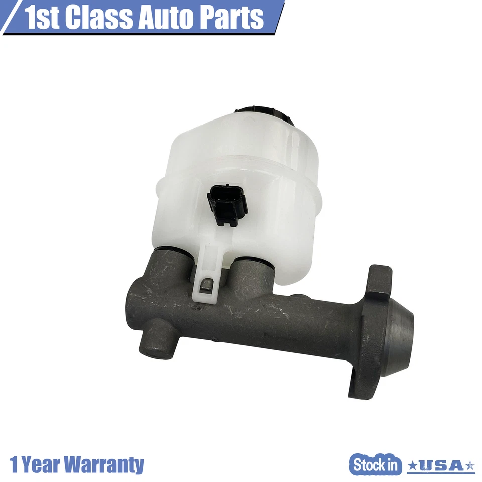 Cilindro maestro para Ford Five Hundred M630365 Freestyle Mercury Montego 2005-07 Foto 4 de 4