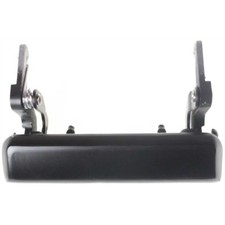 New Rear Tailgate Lift Gate Handle Black Metal For 1993-2011 Ford Ranger Truck