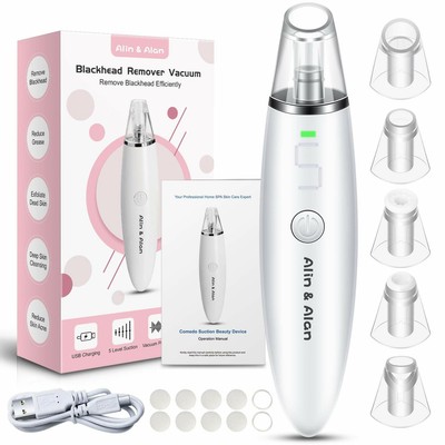 electric blackhead cleaner