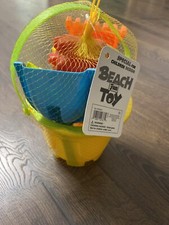 Beach/ sand toy set