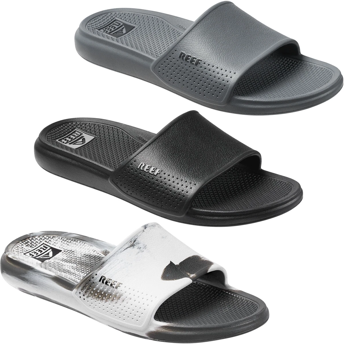 Reef Men's Oasis Slide Sandals