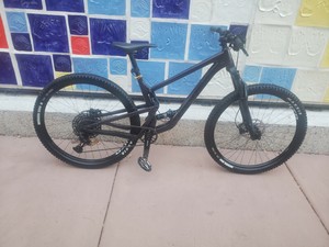 santa cruz bronson ebay