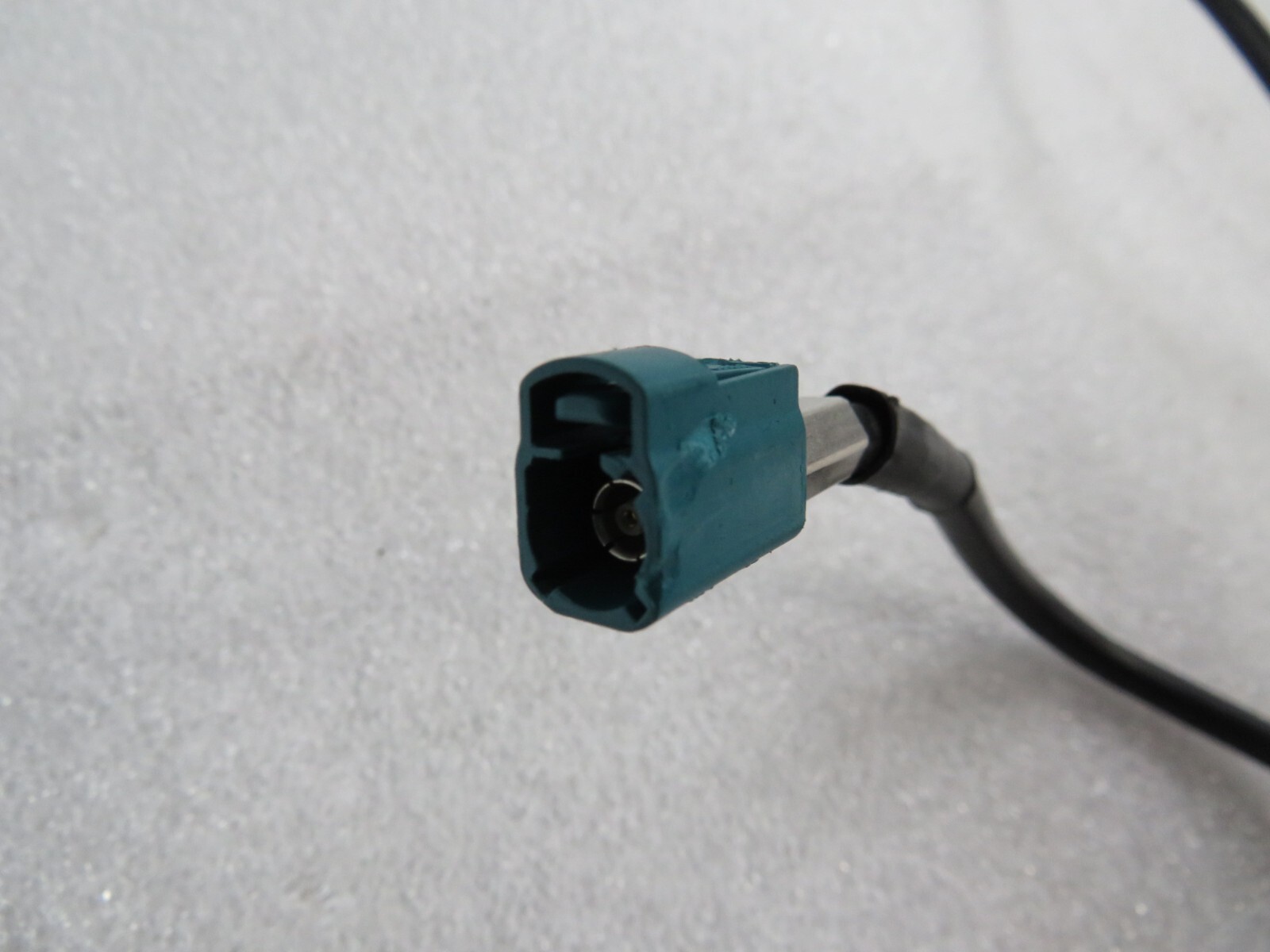 Ferrari 458 Italia, Spider, Speciale, Video Cable Wire Harness, Used, P/N 261178
