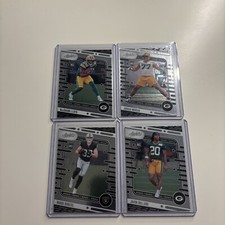 Panini Absolute Football 2024 Rookie Bundle