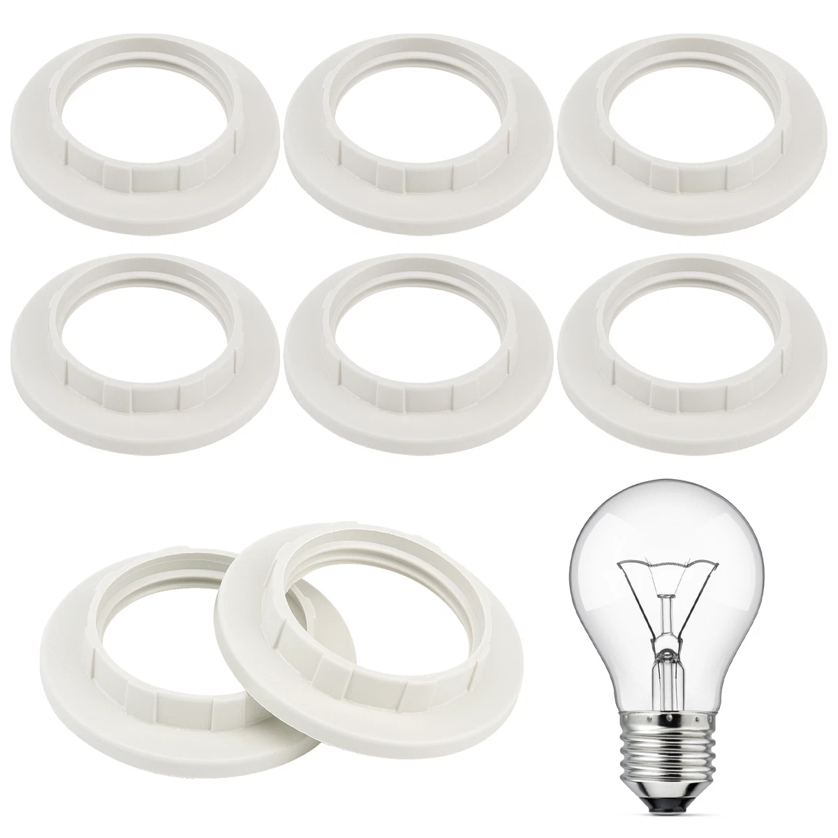 Light 2024 bulb reducer