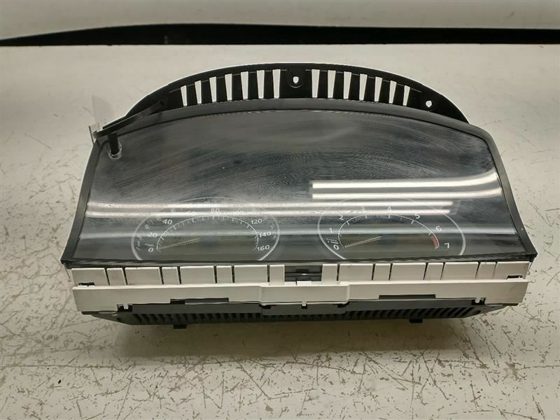 BMW 745 750 760 OEM Speedometer Cluster 108k LKQ for sale online 