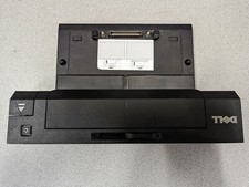 Genuine Dell Docking Station DP/N 's NOCY640 No power cable PR02X