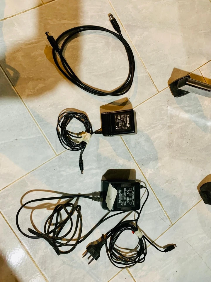 Presonus Firepod Firewire 24bit/96K scheda audio  8 ingressi microfonici 8 line - Immagine 3 di 3