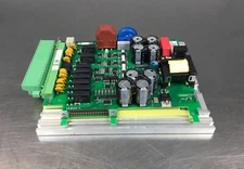 ETON E213441 / 0+HTL-NT-P Board For EMR-4000A0IA Motor Protection Relay. 3E-16