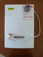 Thermoflow UT5 5L Druckloser Untertischspeicher - Weiß