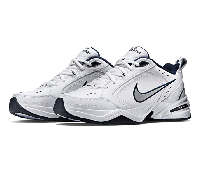 nike air monarch junior