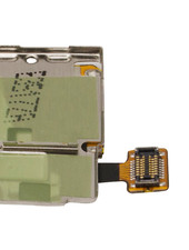 Replacement Sim Tray SD Card Reader Compatible For Samsung Galaxy S3 I535