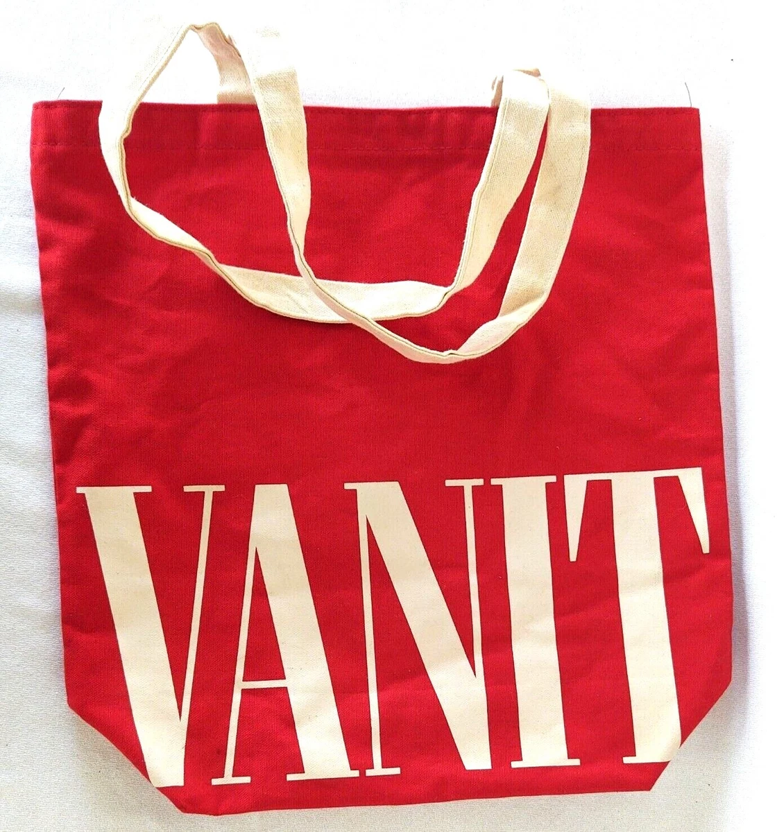 Ebay canvas sales bags