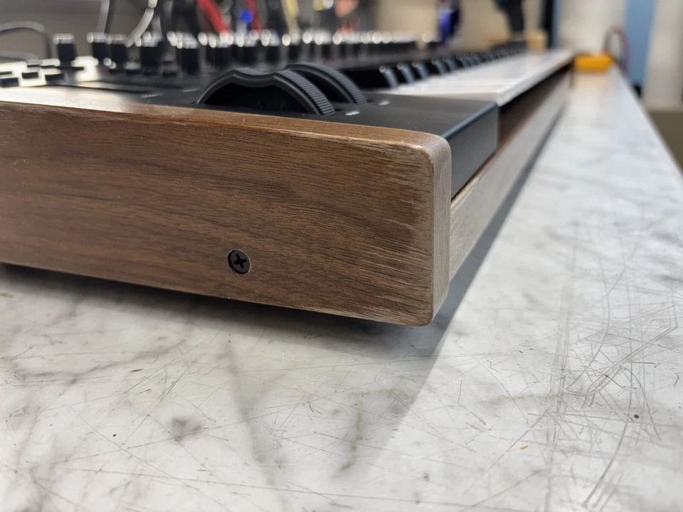 Dave Smith Instruments Pro-2 Keyboard Synthesizer Pro2 - Image 4 of 4