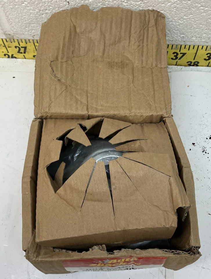 Новый оригинальный производитель одинарный передний ступичный подшипник 1996-07 Ford Taurus/1996-05 Mercury Sable(897) - Изображение 4 из 4