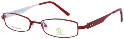 Collection Creativ 1330 - 910 rot | Brille Brillenfassung opt. verglasbar | NEU