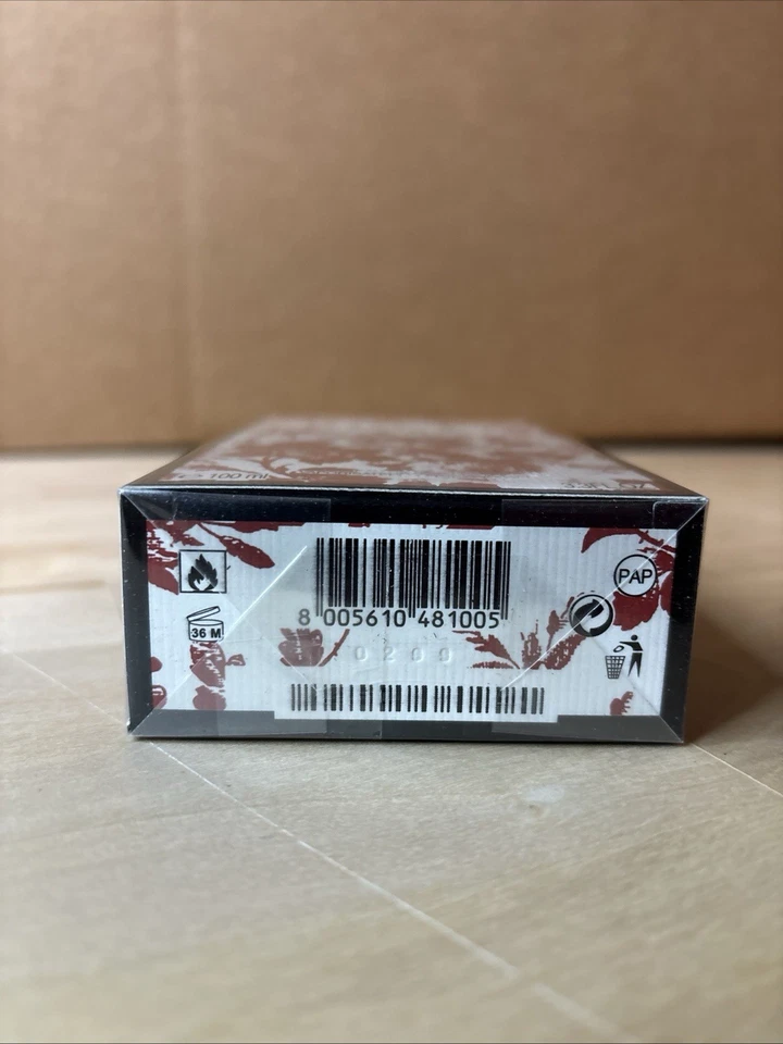 Gucci Bloom por Gucci Eau de Parfum 3.3 FL OZ - Nuevo en Caja Sellada Foto 2 de 4