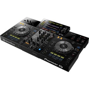 Pioneer DJ XDJ-RR 2-Channel Standalone DJ System