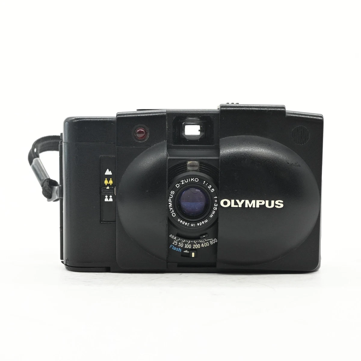 オリンパス　XA 2ネイビー オリンパス XA 2ネイビー OLYMPUS XA2 BLUE【完動品】 – Ein Camera