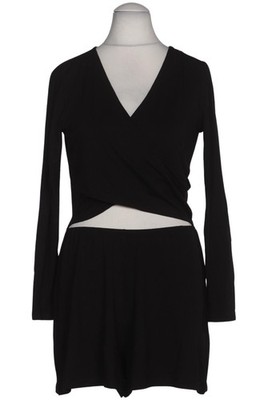 asos Jumpsuit/Overall Damen Gr. EU 40 Schwarz #1beuhqg