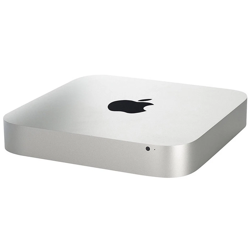 Apple Mac mini 7.1 i5-4260U 8GB 128GB MacOS Sehr Gut - Bild 2 von 3