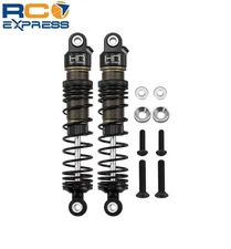 Hot Racing Arrma Grom MT Aluminum Damper Shocks 71mm (2) GRM71DP01