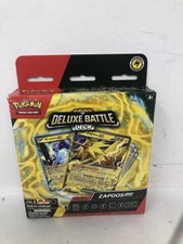 Deluxe Battle Deck: Ninetales Prices | Pokemon Promo | Pokemon Cards