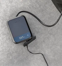 Tesla Air Compressor + Tire Repair Kit 3.0 (Brand New, Sealed)