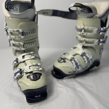 Salomon Women s X-Pro 70 ski boots mondo 23.5...