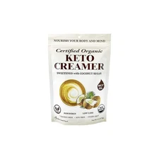 Cherie Sweet Heart Organic Keto Creamer 6 oz