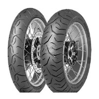 Dunlop Trailmax Meridian TT Hinten 120/90 -17 64S Motorradreifen Id74414