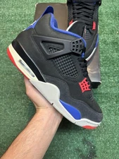 Jordan Retro 4 Rare Air Size 10