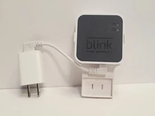 Blink Sync Module 2 Unit BSM00401U with Holder Case, USB Cord, & Charging Block