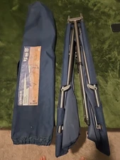 Magellan Packable Canvass Cot