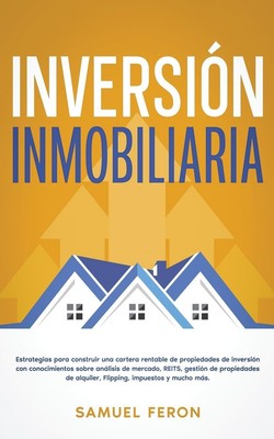 Samuel Feron Inversión Inmobiliaria (Paperback)