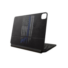 Mighty Skins Skin Compatible Apple Magic Keyboard For Ipad Air 11-Inch M2 -