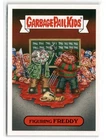 2019 Topps GPK Revenge of Oh the Horror-ible - Slasher Film Stickers - Pick