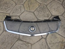 2005-2007 CADILLAC STS E&G CLASSICS FRONT MES...