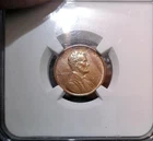 "1910", "NGC", UNCIRCULATED LINCOLN CENT, GREAT DETAILS, "CLEANED".