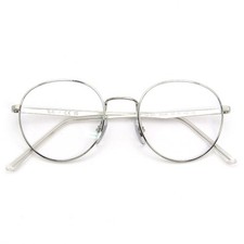 Ray Ban eyeglass frame RB3681 made in China Boston 003 80 silver 54001020