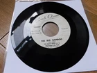 The Mighty Skipper Big Bamboo 7" Calypso Kaiso Carib Queen Trinidad & Tobago