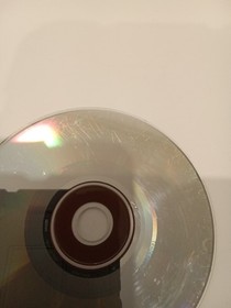 Virtua Fighter 3TB Sega Dreamcast Disc, Manual, and Replacement Case