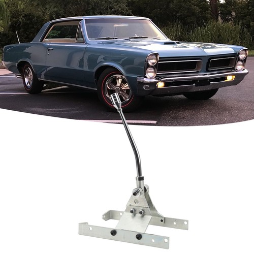 Ι 12 Inch Transmission Shifter Accurate Ergonomic Automatic Shifter Kit For - Picture 4 of 12