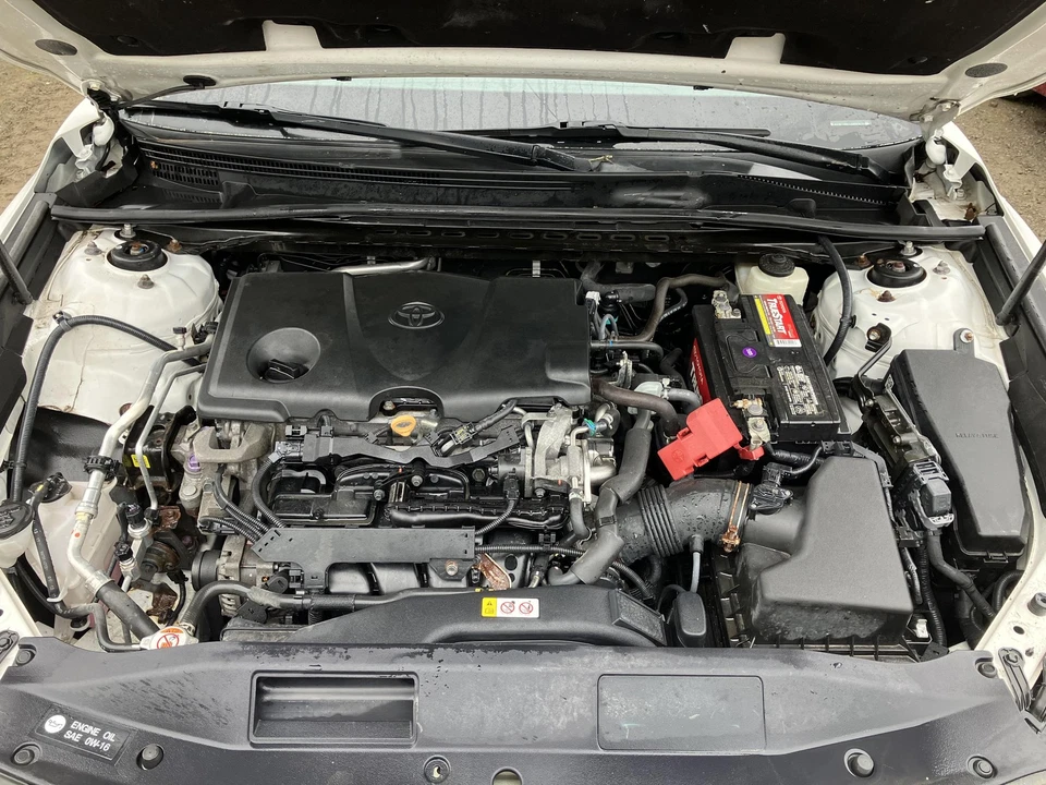 Fuel Pump TOYOTA CAMRY 18 19 20 21 22 23 24 - Imagem 4 de 4