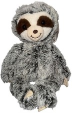 SLOTH 16" Realistic Plush Stuffed Animal TOY