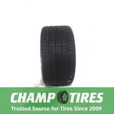 Michelin Pilot Sport 4 S 305 30 20 103 Y 732nds Crt10400