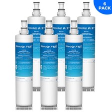 Waterdrop 4396508 Refrigerator Water Filter, Replacement for Kenmore 46-9010 6 